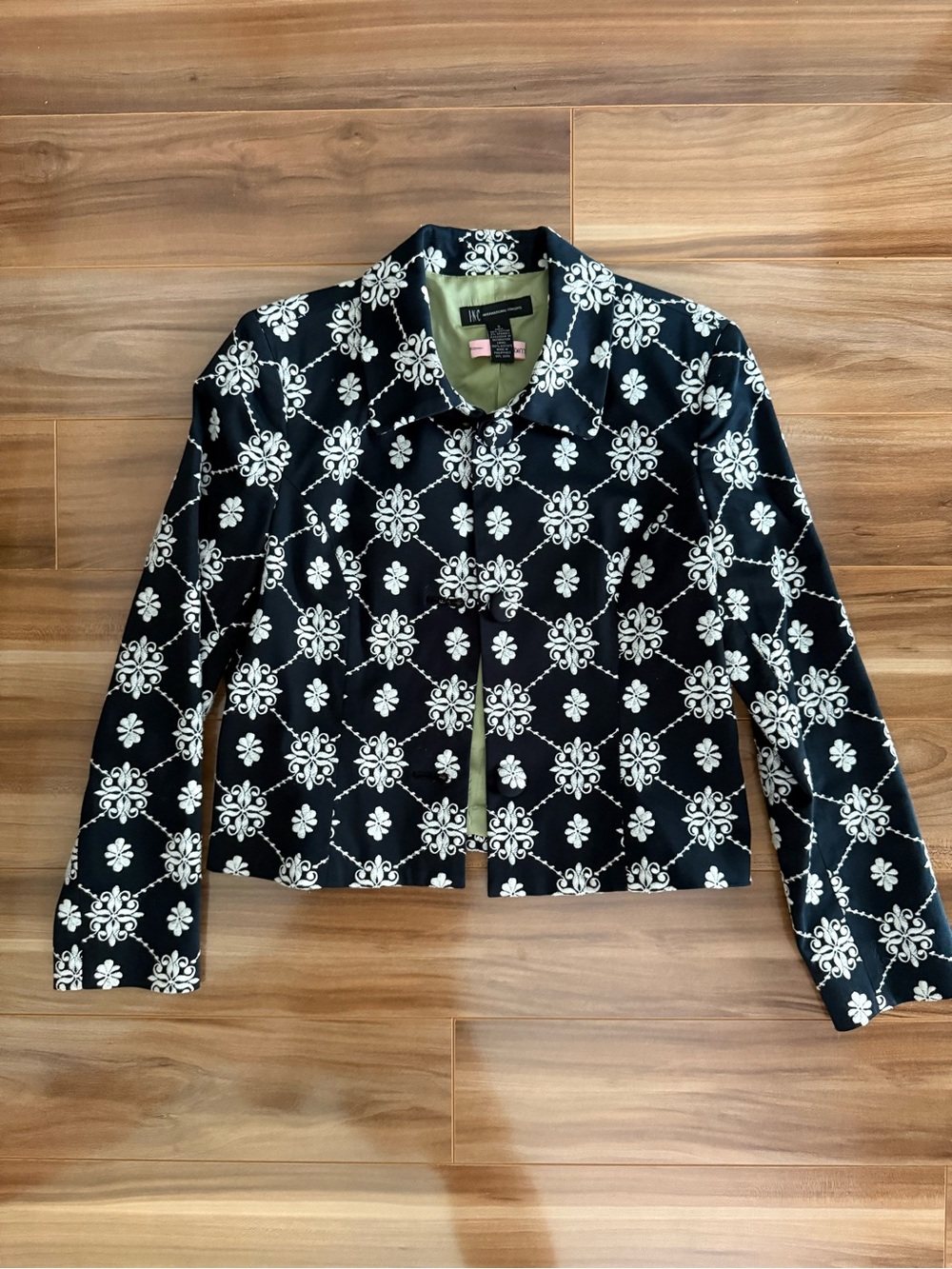 INC Blazer - size S